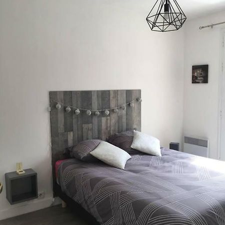 Charmant Appartement - Centre D'ארסשון מראה חיצוני תמונה