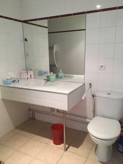 Charmant Appartement - Centre D'ארסשון מראה חיצוני תמונה
