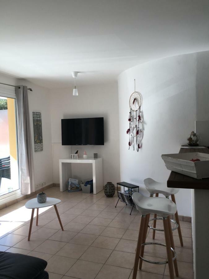 Charmant Appartement - Centre D'ארסשון מראה חיצוני תמונה
