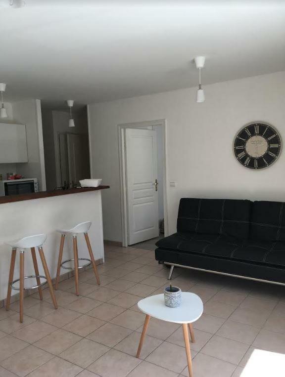 Charmant Appartement - Centre D'ארסשון מראה חיצוני תמונה